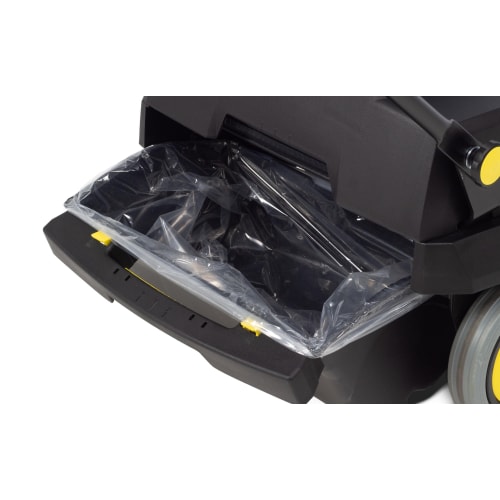 Tornado Tempest Sweeper Vac Disposable Bin Liners